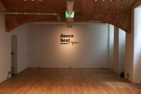 Studio in City Center